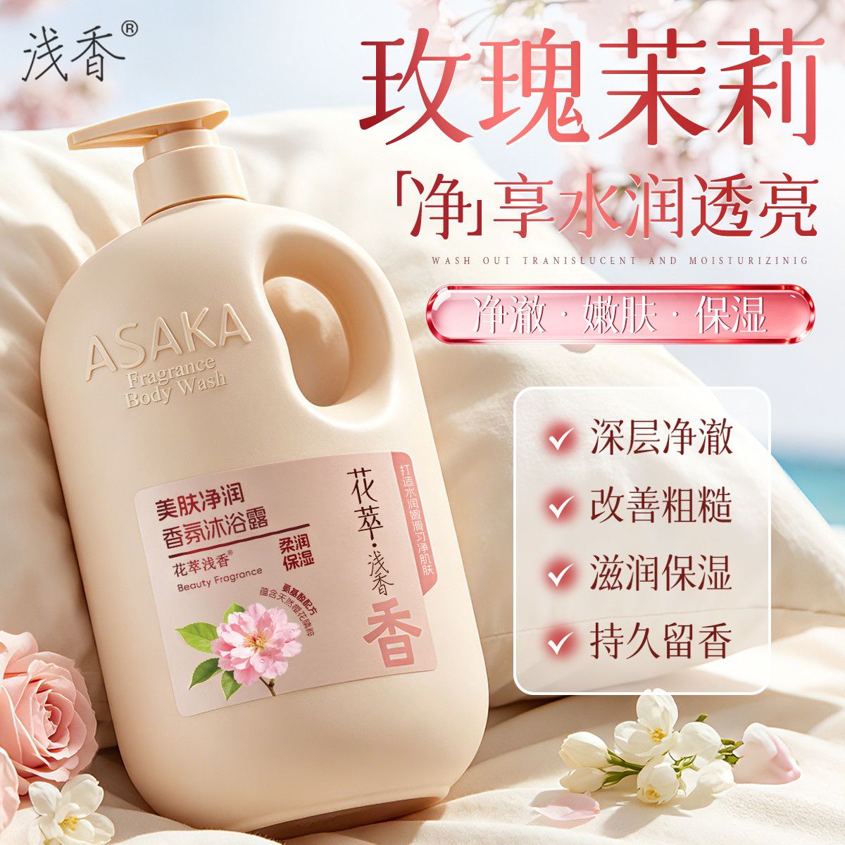 Gel de Banho com Fragrância Le - Perfume Fragrance Families avaliação e preço